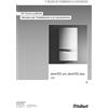 Vaillant Manuale istruzioni installazione caldaia Vaillant atmoTeC pro e atmoTEC plus
