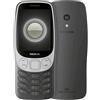 Nokia Cellulare 3210 4G 2024 Black