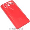 HUAWEI HARD COVER CUSTODIA ORIGINALE COLOR SHELL PER ASCEND G510 RED ROSSA