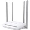 Senza Marca/Generico Mercusys MW325R router wireless Fast Ethernet Banda singola (2.4 GHz) Bianco
