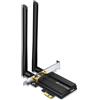 Tp-Link Scheda di Rete Ax3000 Wifi Pci-E Bt 5.O 5Ghz + 74Mbps Tp-Link ARCHER TX50E V1