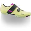 FIZIK Scarpe MTB FIZIK VENTO FEROX carbon lime purple