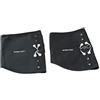 Sport-Elec BRASSARDS Combi ELECTROSTIMAZIONE COMPATIBILI MULTIMARCHE Accessori Adulto Unisex, Nero, S/M