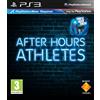 Ps3 AFTER HOURS ATHLETES PUMA PlayStation 3 nuovo sigillato italiano