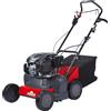 Eurosystems Arieggiatore Prato Motore 123 cc Rotore 15 Coltelli 45 lt SC 42 L Eurosystems