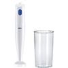 Braun 0X22111471 Frullatore MULTIQUICK 1 Bianco