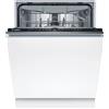 Bosch Serie 2 SMV2HVX02E Lavastoviglie da incasso a scomparsa totale 60 cm Class