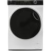 Haier Lavatrice 15 Kg SERIE 7 HW150 BP14986EIT SuperDrum White e Black classe A 1400g
