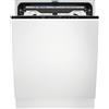 Electrolux Lavastoviglie Incasso 14 Coperti Cl.A Scomparsa Totale 60cm EEZ68600W Electrolux
