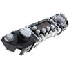 Indesit SCHEDA ELETTRONICA DISPLAY LAVATRICE ARISTON INDESIT ORIGINALE C00372820