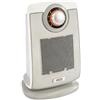 Argo Termoventilatore Bagno Ceramico Argo Caldobagno 2000W Oscillante BEAT