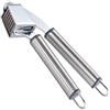 Tescoma 428246 Spremiaglio GrandCHEF, 19,5 x 6 cm, grigio - Rotex