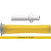 Fischer Tassello a Calza Fis H18x85N Pezzi 20 Fischer 50472