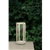 NEW MAJESTIC Lampada da Tavolo LED Interno/Esterno 2 Watt Bianco 120453 AV Lea New Majestic