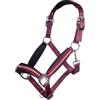 HKM Colour Pro 6900 - Campana per cani softoprene, taglia XL, colore: Blu scuro
