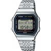 Casio Orologio Uomo CASIO ABL-100WE-1AEF Acciaio Bluetooth Chrono Contapassi