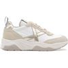 Munich Scarpe Donna Wave 157 Casual Chic Camoscio Pelle