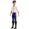 Mattel Bambola Mattel HLV97 DISNEY PRINCESS Principe Eric