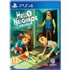 Hello Neighbor: Hide and Seek (PS4) PlayStation 4 Hide and (Sony Playstation 4)