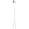 Apple Adattatore audio Apple MW2Q3ZM A USB C a jack cuffie White