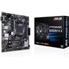ASUS (TG. microATX) ASUS PRIME B450M-K II, Scheda madre micro ATX AMD B450 (Ryzen AM4