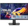 ASUS VA24EHF Eye Care Monitor Gaming 24" pollici (23,8), IPS Full HD, Frameles