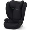 Cybex CBX by Cybex Solution B i-fix/Black-black PU1