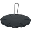 ILSA Piastra radiante in ghisa Smaltata Diffusione di Calore (18cm)