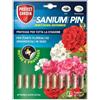Protect Garden Sanium Pin PFnPO, Insetticida Sistemico in Pillole. Elimina Afidi