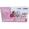 BWT-Filtro con Tecnologia Brevettata al Magnesio Mg2+
