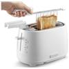 De'Longhi CTLAP2203.W 2 fetta/e 550 W Bianco