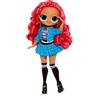 MGA Entertainment BOX ROTTO Bambola Playset CLASS PREZ O.M.G. Fashion Doll L.O.L. MGA LOL OMG