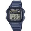 Casio WS-1600H-2A | Orologio sportivo digitale da uomo | Resistenza all'acqua...