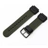 Cinturino Per Orologio Sportivo In Nylon Per Casio G-Shock Sgw-300H Ae-1000W ▼
