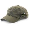Jeep CAPPELLO CANVAS BERRETTO - JEEP ORIGINALE MERCHANDISING 6002351503