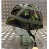 British Army Mimetico Bosco Dpm Casco Cover MK6 - Nuovo