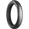 BRIDGESTONE 100/80 17 52H Estivo Moto