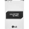LG Batteria Originale LG BL-51YF 3000mAh per LG G4