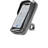cellularline | Rider Shield - Universal | Supporto Porta Smartphone Impermeabile