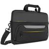 Targus CityGear Slim Topload Laptop Case - Borsa per notebook - 35,6 cm (14")