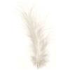 GLOREX 6 3820 001 Molle di Marabu Bianco
