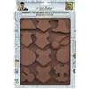 CINEREPLICAS Harry Potter Cinereplicas Mixed Chocolate/ice Cube Mould Stampo