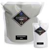 BARBOUILLE - Bar-Resina Ecce Homo - Resina epossidica Bi-Componenti - Effetto Opaco - Pittura Parete, Soffitto, Legneria, Piastrelle e Metallo - Lavandabile - COV A+ - Made in France - 2,5 L