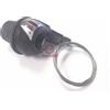 MANDELLI 457.305360045 COMANDO CAMBIO SX 3 VEL. REVOSHIFT FRIZIONE SHIMANO
