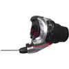 MANDELLI 457.305360135 COMANDO CAMBIO DX 7 VEL. REVOSHIFT FRIZIONE SHIMANO
