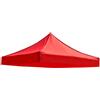 Tenda Gazebo Gazebo impermeabile da giardino Accessori sportivi all'aperto