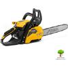 STIGA MOTOSEGA A SCOPPIO STIGA SP 386 38,5cc 1,6kW 38,5cc 1.6kW BARRA DI TAGLIO 35cm
