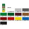 Saratoga FERNOVUS SPRAY SARATOGA VERNICE ANTIRUGGINE ml.400
