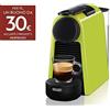 De'Longhi (TG. 1) Nespresso Essenza Mini De'Longhi EN85.L Macchine del Caffe, 1370 watt, L