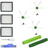 Markenlos Accessori di ricambio per kit aspirapolvere IRobot Roomba I7 I7+ / I7 Plus E5 E6